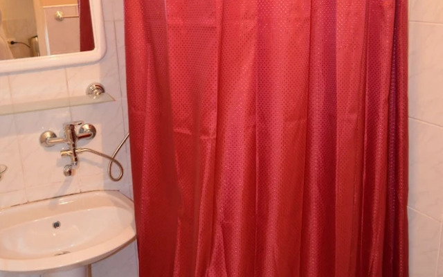 Bon Voyazh Apart Hotel