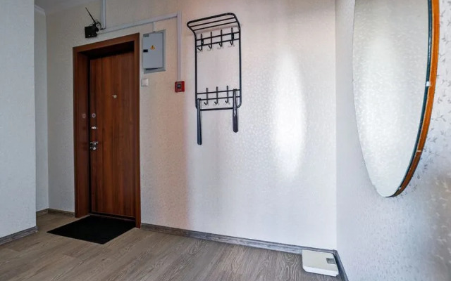 Апартаменты МаксРеалти24 на ул. Сходненская, д. 21