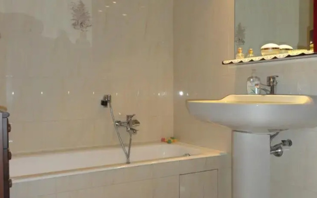 Apartment Garavan