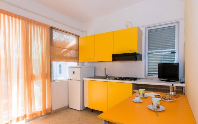 Club Del Sole Marina Romea Easy Camping Village