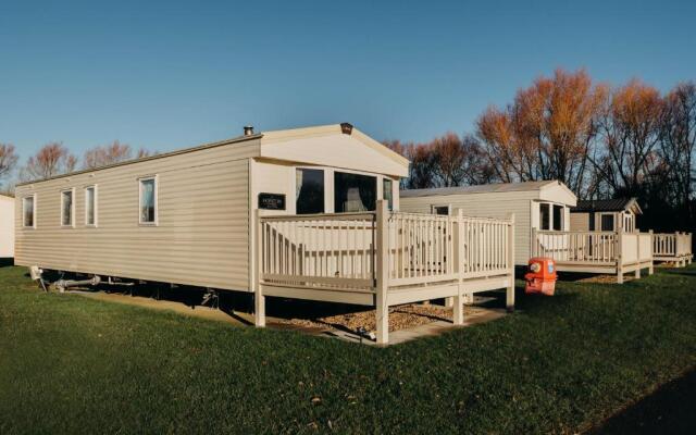 Lakeside, Thorpe Park Cleethorpes Static Caravan