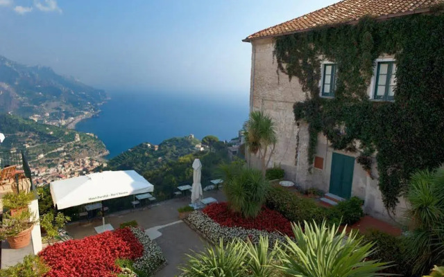 Hotel Parsifal - Antico Convento del 1288
