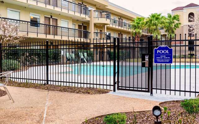 Comfort Suites Baton Rouge South I-10