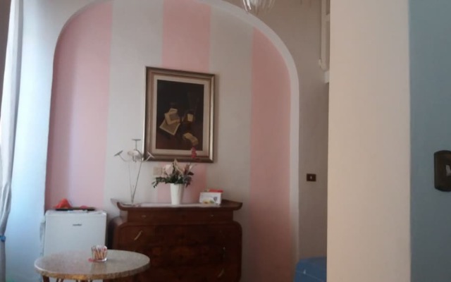 La Maison del Corso B&B