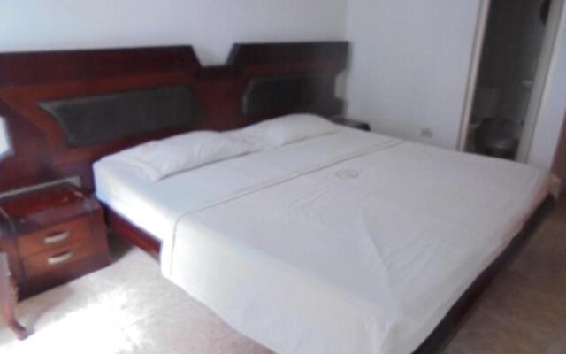 Hotel La Gran Mansion De La Negra