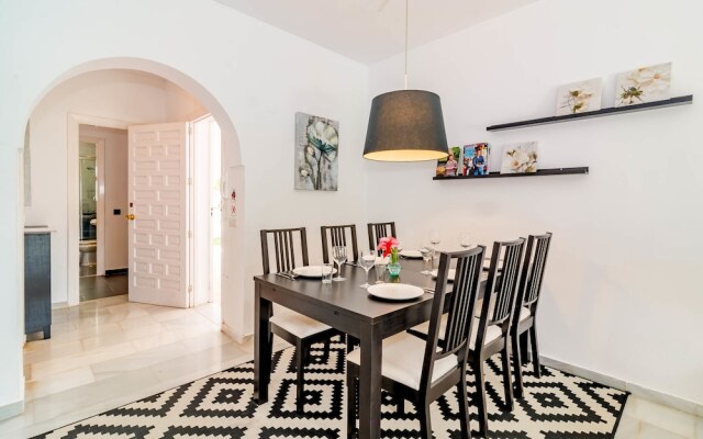 Apartment Los Dragos - Roomservice