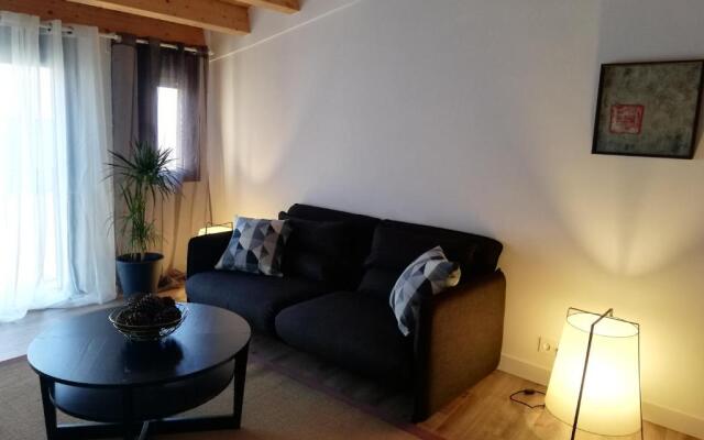 Apartamento Zocailla Suite