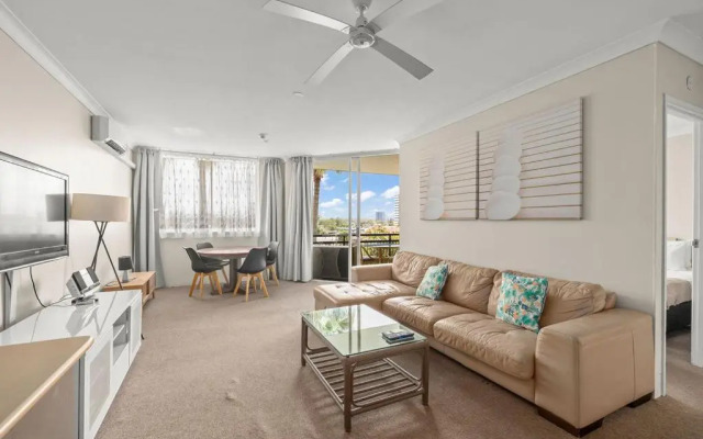 Paradise Island Resort