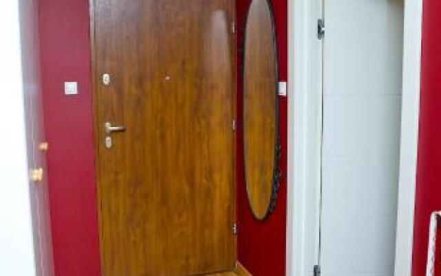 Apartament Wiosenna Kielce