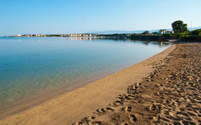 Apartments with a parking space Povljana, Pag - 6468
