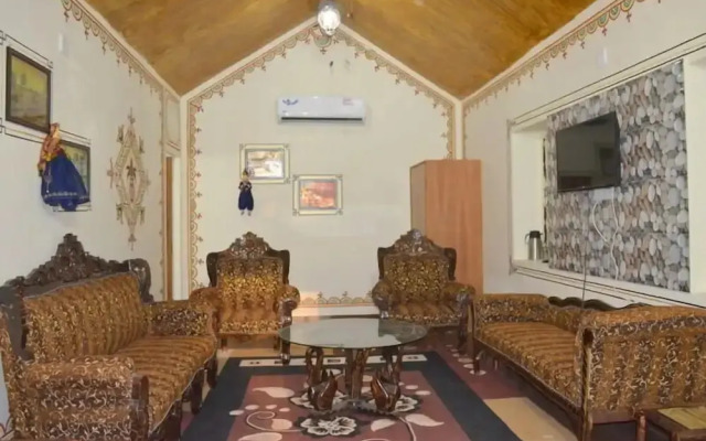 Hotel Vijayvargiya Dhani