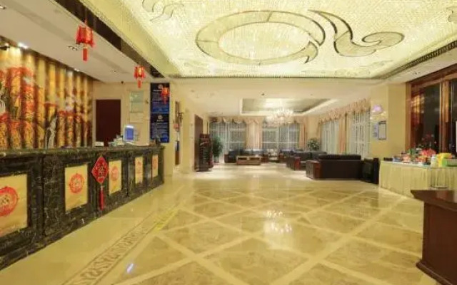 Yangfeng Yiju Hotel