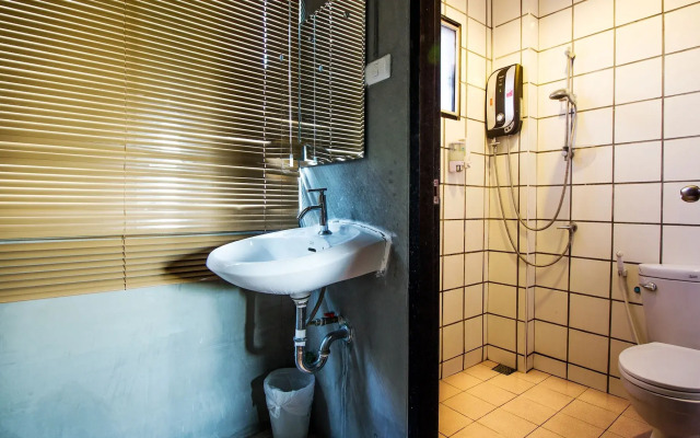 B2 Lanna Boutique & Budget Hotel