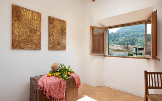 Ca Sa Tia (Sóller)