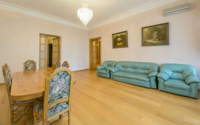 Partner Guest House Shevchenko