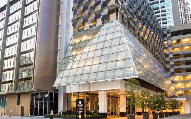 Sky Suites iRent365 KLCC