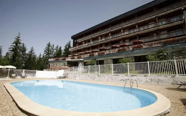 Hôtel Club Vacanciel Courchevel