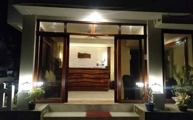 The Sitio Boracay Villas & Suites
