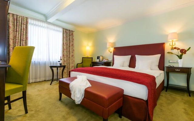 Lohmann's Romantik Hotel Gravenberg