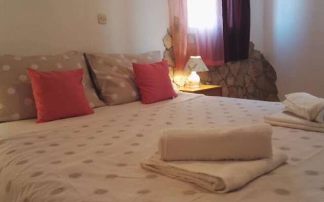 Apartments Nedjeljko