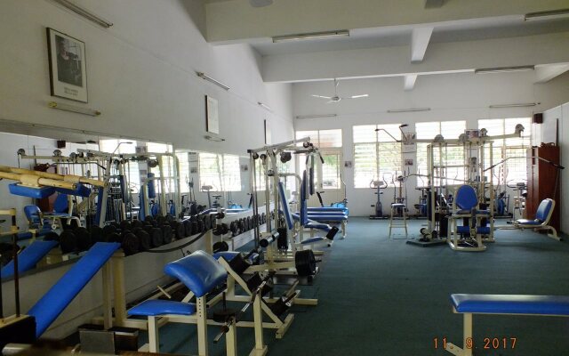 YMCA Ipoh