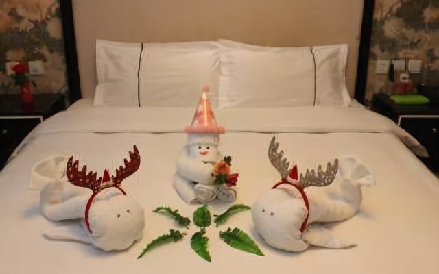 Hampton by Hilton Harbin Haxi