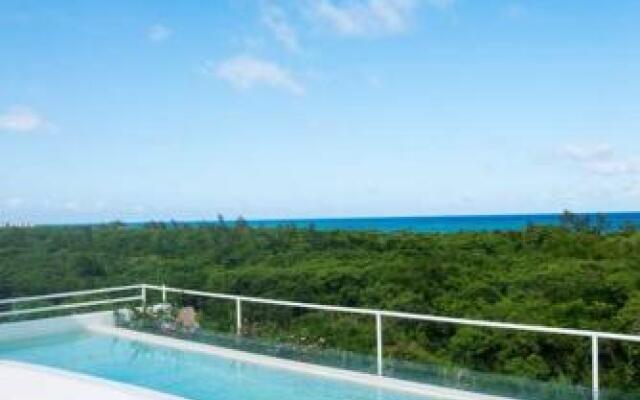 Beachview Rooftoop Pool Executive Suite Great Location