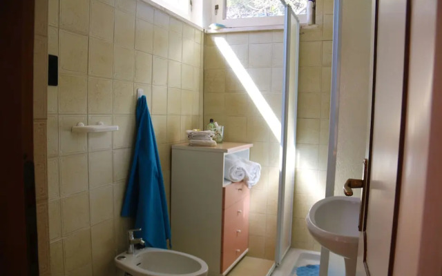 Villino Tulipano in Sorso