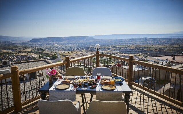 Wings Cappadocia