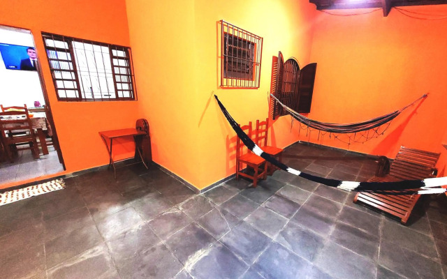 Casa Praia - Perequê-Açu, Ubatuba