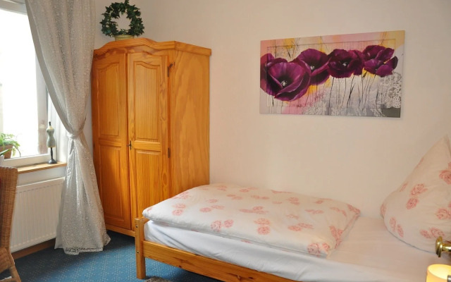 Gästehaus Kleiner Muck