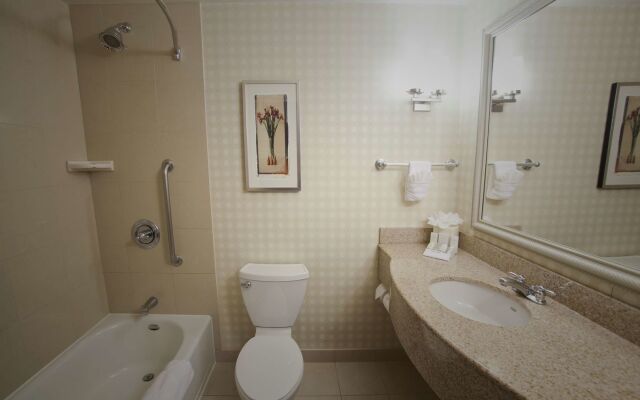 Hilton Garden Inn Albuquerque Uptown