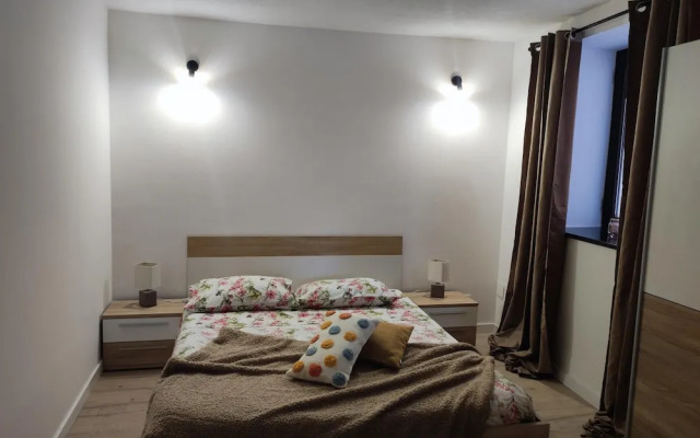 Apartments Bertetic