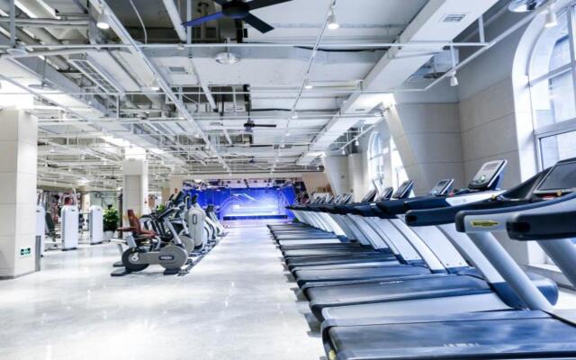 Holiday Inn Express Chongqing Guanyinqiao by IHG