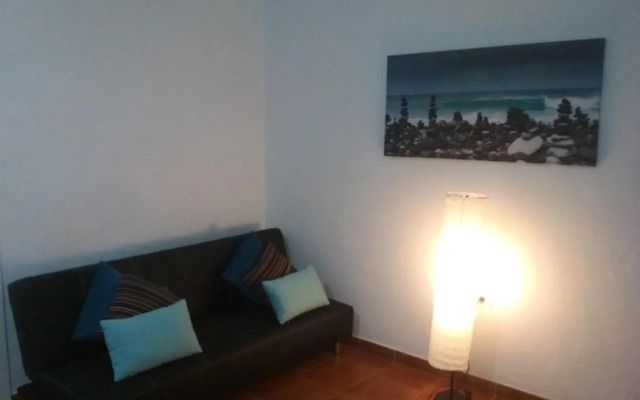 Casita con Barbacoa
