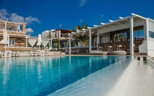 Sea View Residence