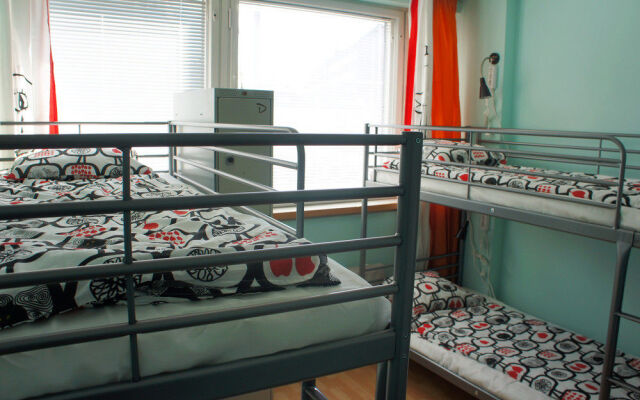 SweetDream Guesthouse - Hostel