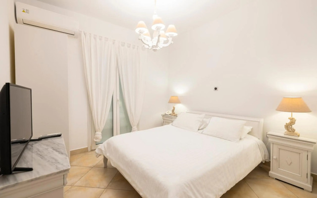Paros Palace