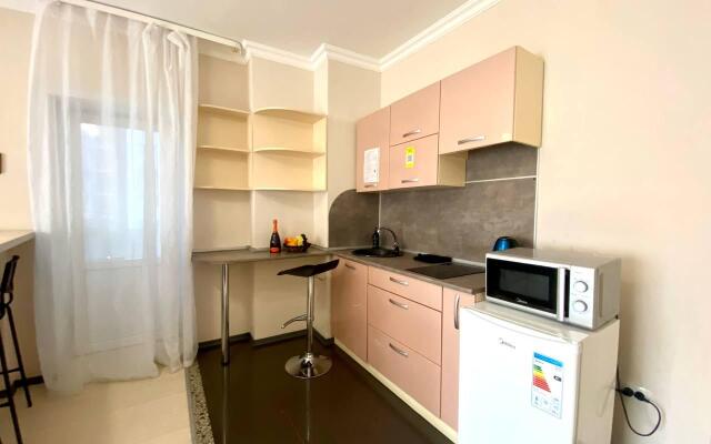 Риконе на улице 50 лет ВЛКСМ 15