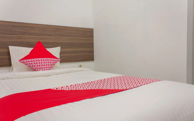 Oyo 657 Elite Residence 71