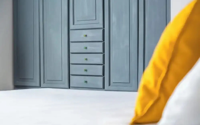 Casa Mavi al Museo Archeologico