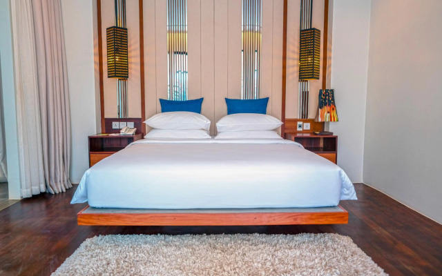 The Villa by Metta