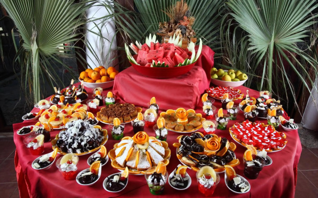 Natur Garden Hotel
