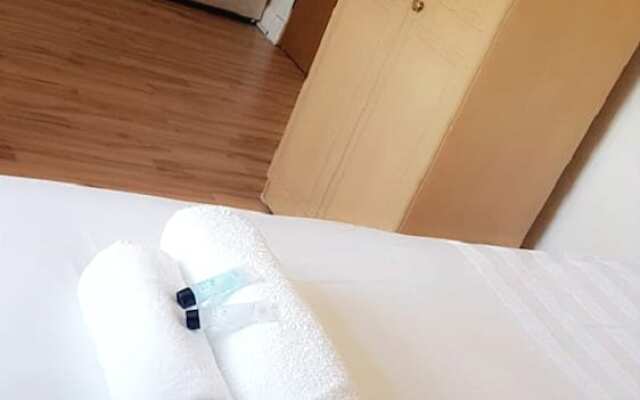 The Gothenburg Hotel