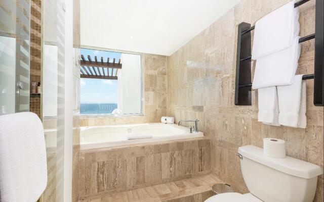 Armar House, All-Inclusive