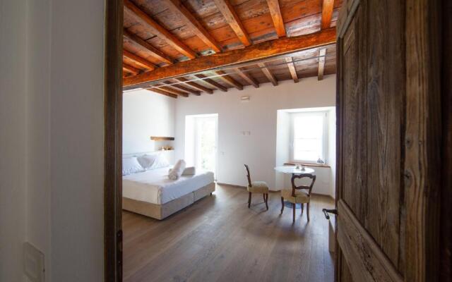 Casa Castagna 1620