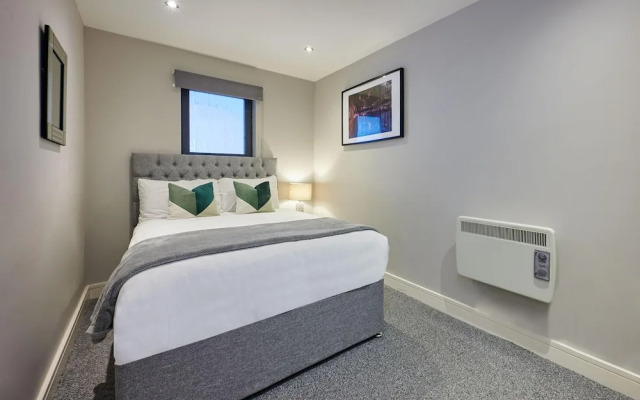 Host Apartments Ropewalks Abode