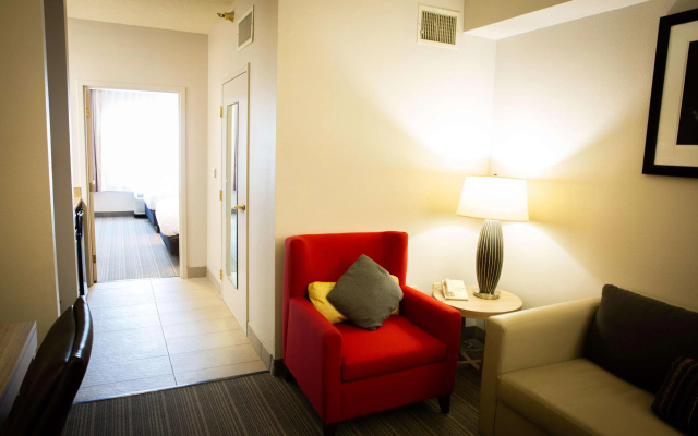 Country Inn & Suites by Radisson, Burlington (Elon), NC