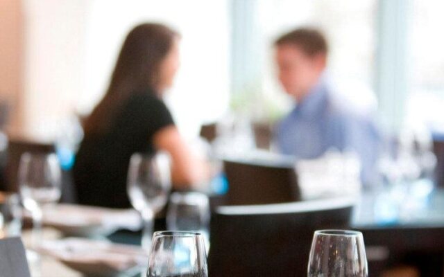 Radisson Blu Hotel Bristol