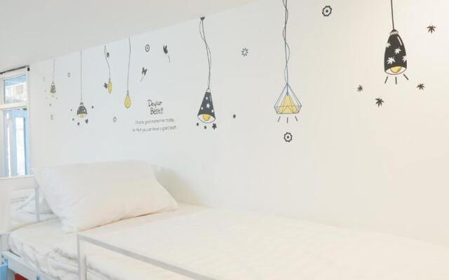 Tina Homestay